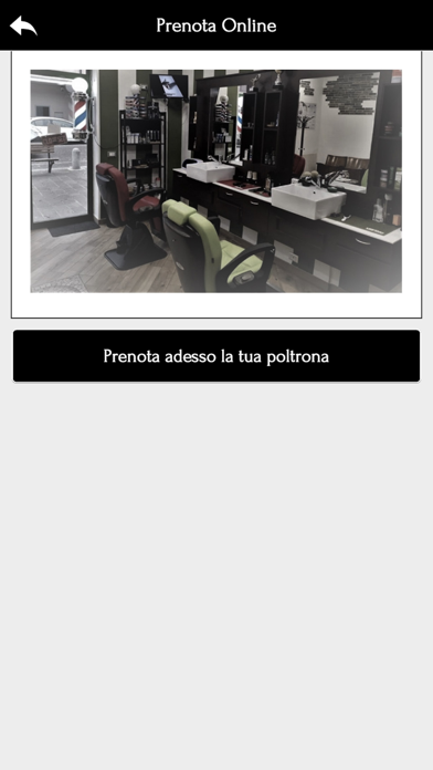 Screenshot #3 pour Barberbox 20024