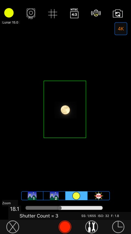 MoonCatcher