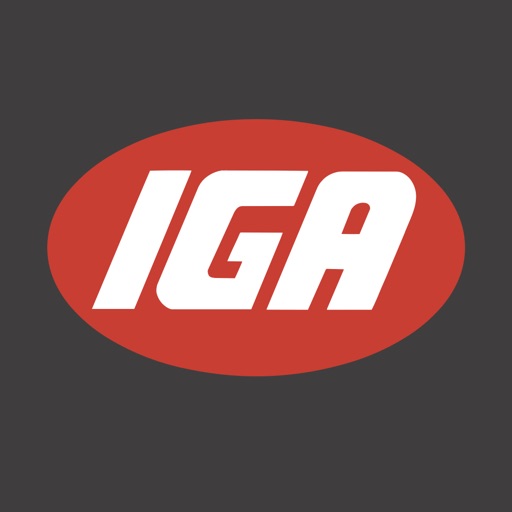 IGA Market