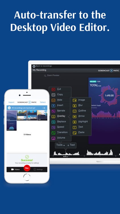 Screencast-O-Matic