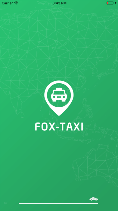 How to cancel & delete Fox-Taxi Rider from iphone & ipad 1