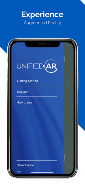 UnifiedAR