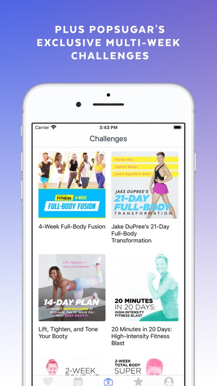 Active by POPSUGAR