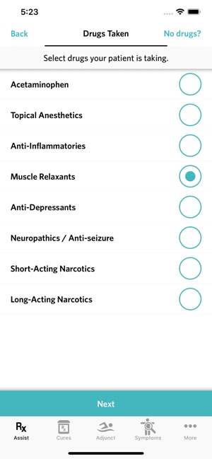 Rx4Pain(圖6)-速報App