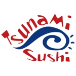 Tsunami Sushi