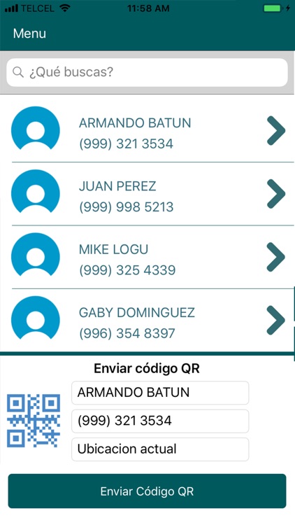 ASTMOVIL screenshot-4