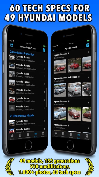 Hyundai App screenshot-3