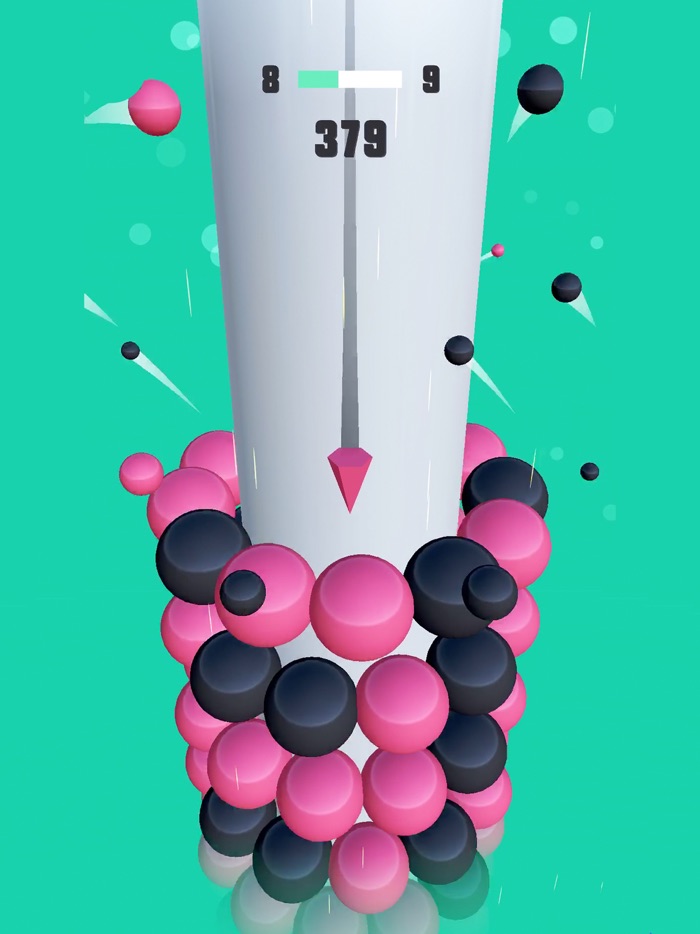 Bubble Pop 3D