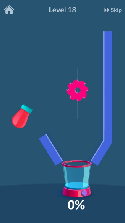 SteelBall -  Fill the basket screenshot-4