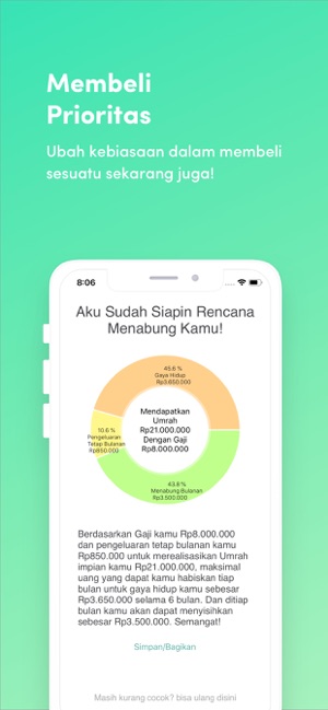 Bunga: Strategi Menabung(圖2)-速報App