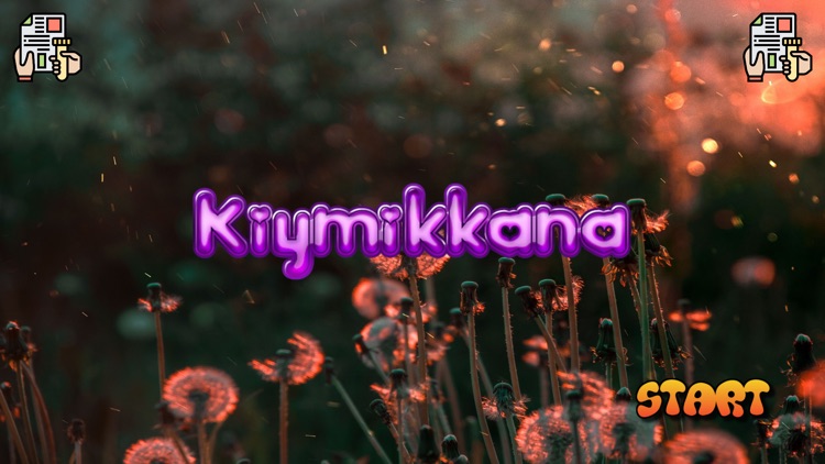 Kiymikkana