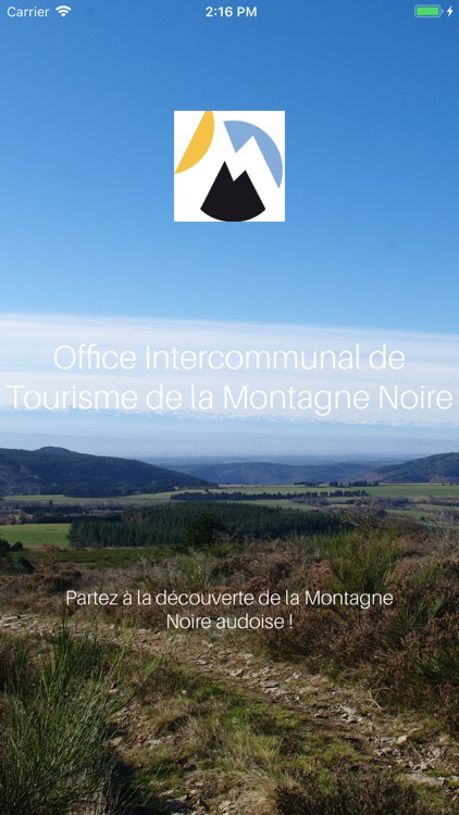 Tourisme Montagne Noire