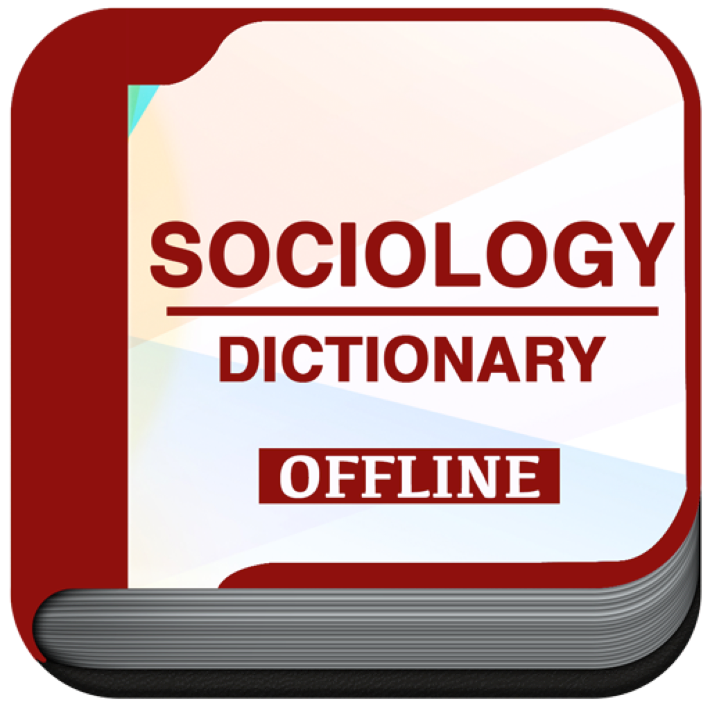 Get Sociology Dictionary Pro for iOS, iPhone, iPad Aso Report