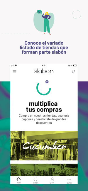 Slabon