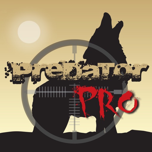 Predator Pro Icon
