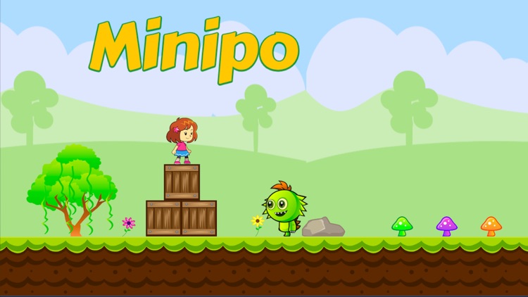 Minipo