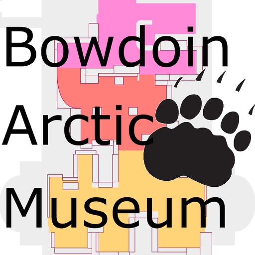 Peary-MacMillan Arctic Museum icon