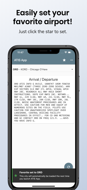 ATIS App(圖3)-速報App