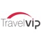 Aplicação móvel para colaboradores da empresa Travel Vip