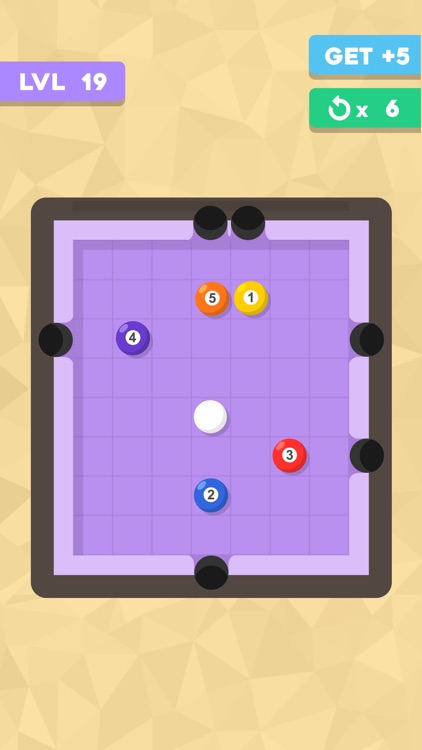 Pool 8 - Fun 8 Ball Pool Games