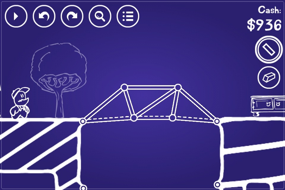 Cargo Bridge 2 screenshot 2