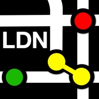 London U-Bahn-Karte PRO apk