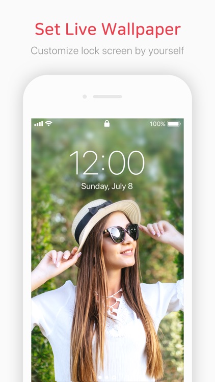 intoLive Pro screenshot-0