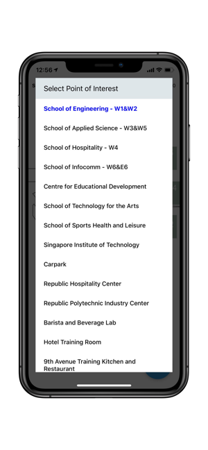 Republic Polytechnic Singapore(圖1)-速報App