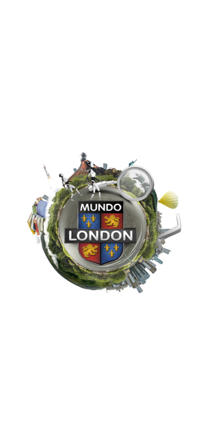 Mundo London(圖1)-速報App