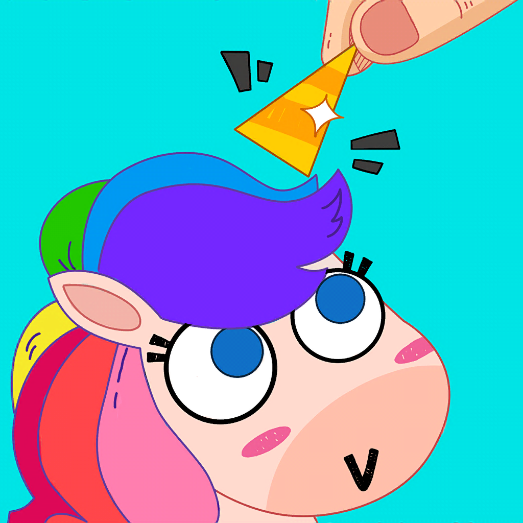 Puzzle Fuzzle App Icon