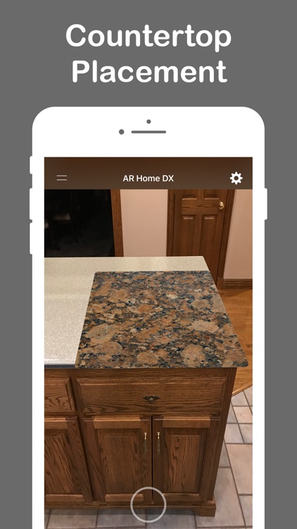 AR Home Designer DX