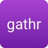 Gathr Church App