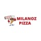 Here at Milanoz Pizza we are constantly striving to improve our service and quality in order to give our customers the very best experience