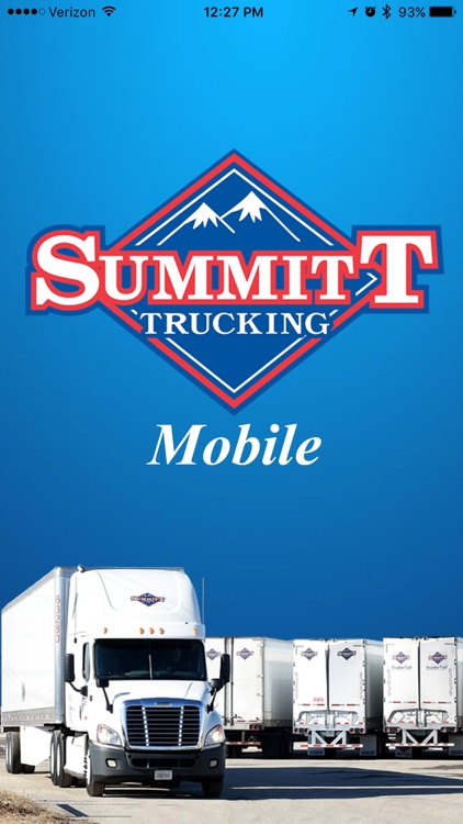 Summitt Trucking Mobile