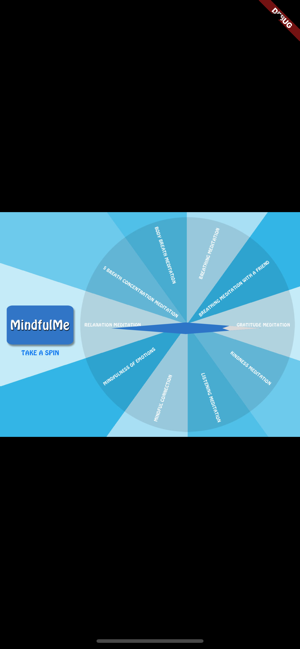 Mindful Me - a Bored Game(圖1)-速報App