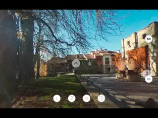 Screenshot 6 Arkikus - Vitoria-Gasteiz 1850 iphone