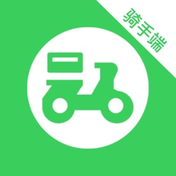 波利奶茶骑手端