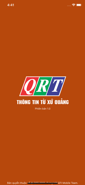 QRT Online(圖1)-速報App