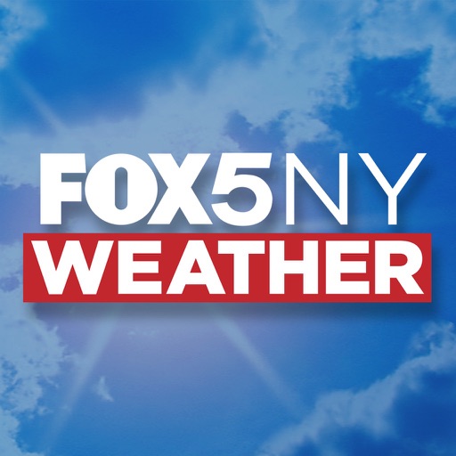 FOX 5: NY Weather & Radar Icon