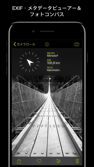 ProCamera. screenshot1