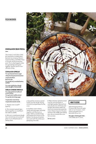 LCBO Food & Drink Magazine screenshot 4
