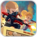 Crazy Warfare Dead Killer