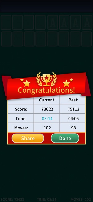 Freecell Solitaire Pro.(圖2)-速報App