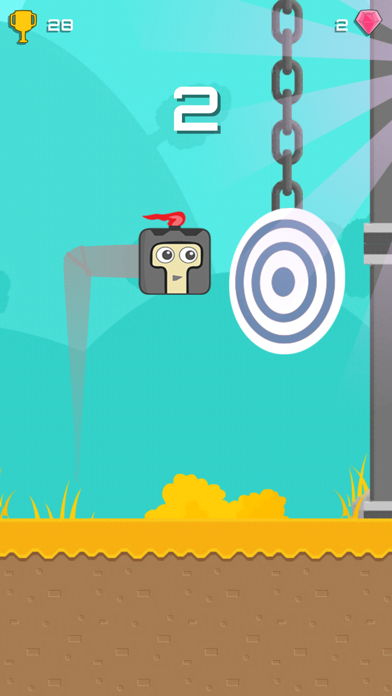 Dashy Shooter screenshot 4