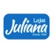 As Lojas Juliana é uma rede varejista de materiais de papelaria, brinquedos, informática e artigos para artesanato