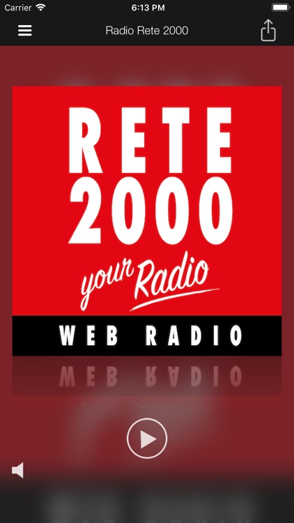 Radio Rete 2000