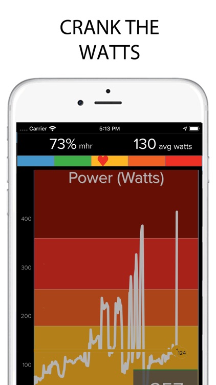 Spinning® Connect™ screenshot-4