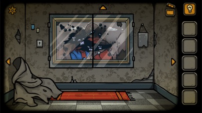 The lost paradise:escape room screenshot 3