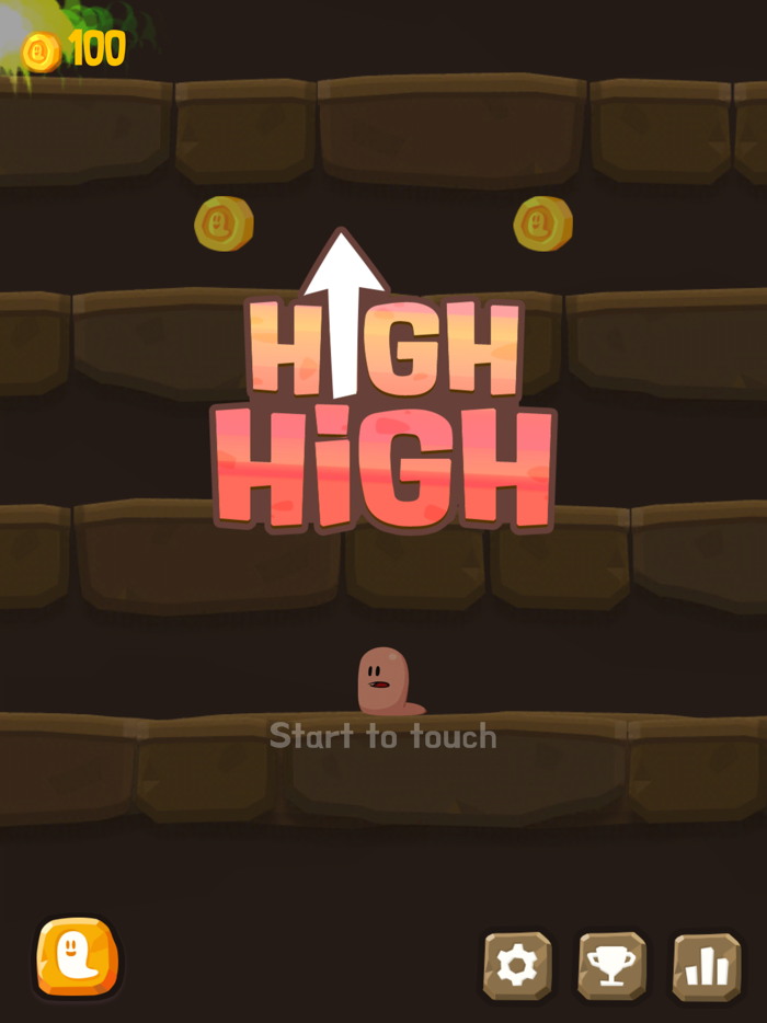 High-High