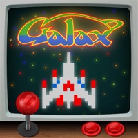 Galax Defender apk